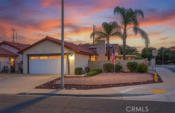 26098 Sunnywood st, Sun City, CA 92586