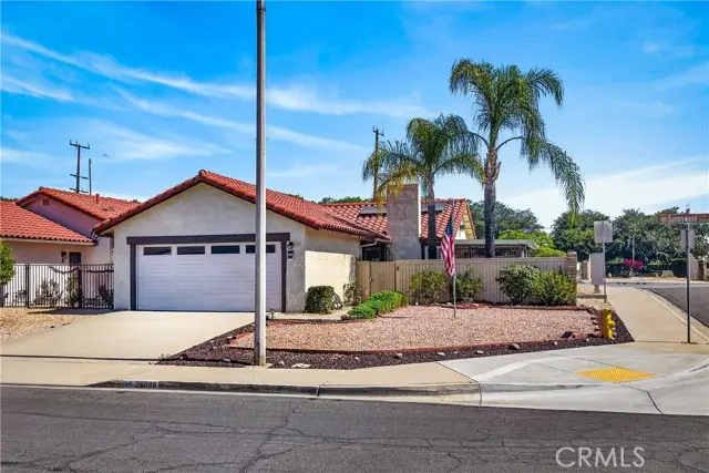 26098 Sunnywood st, Sun City, CA 92586 - #2