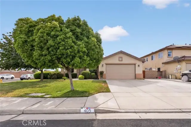 405 Ivy Crest Drive, San Jacinto, CA 92582 - #1