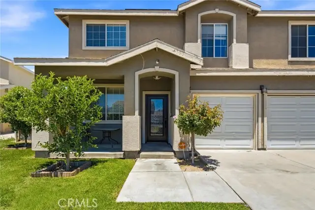 43554 Amazon Street, Hemet, CA 92544 - #1