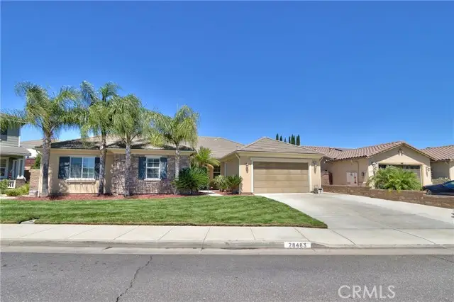 28483 Nautical Point, Menifee, CA 92585 - #1
