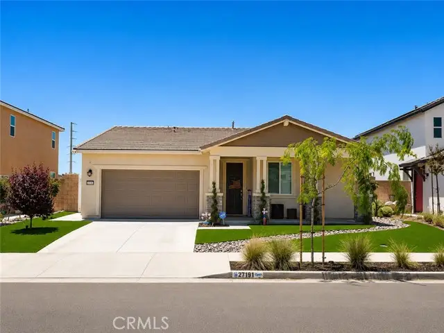 27191 Lost Palm Street, Menifee, CA 92585 - #1
