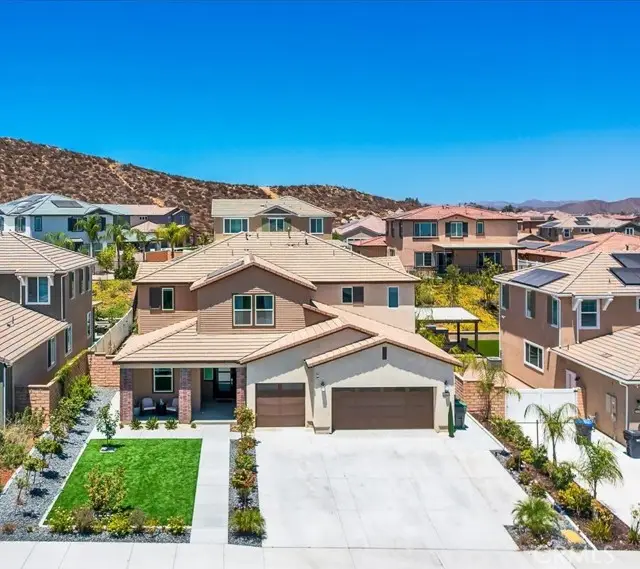 30819 Mountain Ash Circle, Menifee, CA 92584 - #1