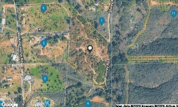 0 Shirey, Valley Center, CA 92082