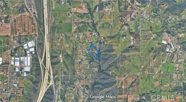 0 Shirey, Valley Center, CA 92082 - #3