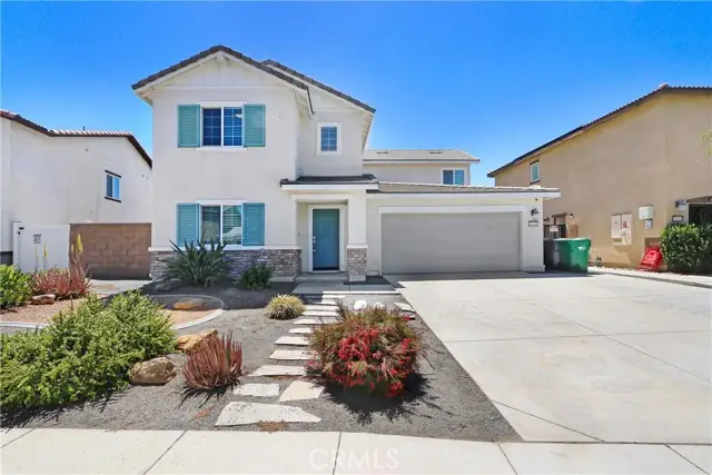 29341 Wyatt Earp Way, Winchester, CA 92596 - #1