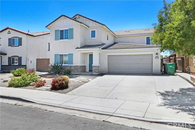29341 Wyatt Earp Way, Winchester, CA 92596 - #2