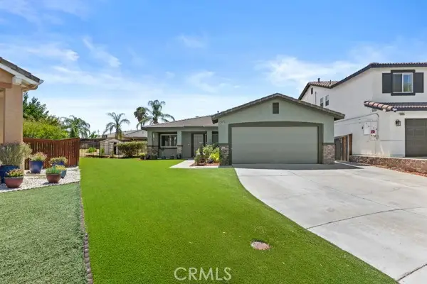 30310 San Rafael, Menifee, CA 92584 - #3