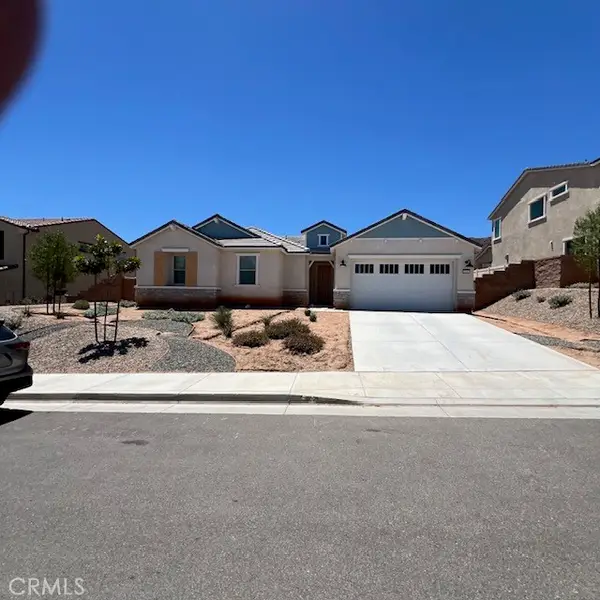 25167 Desert Sage, Sun City, CA 92586