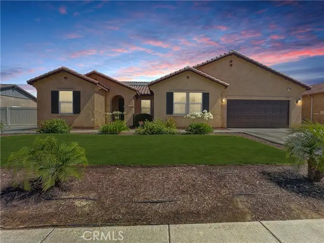 31745 Livingston, Menifee, CA 92584 - #1