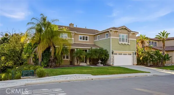 24487 Swift Deer, Corona, CA 92883