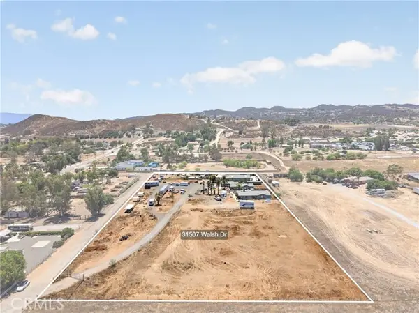 31507 Walsh, Menifee, CA 92584