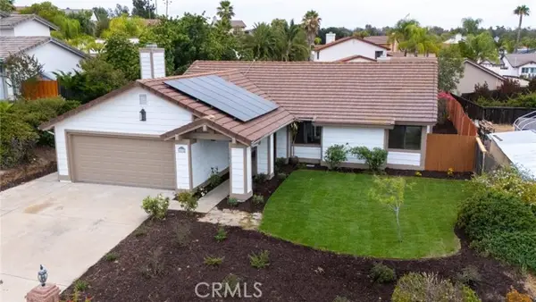 41614 Zinfandel, Temecula, CA 92591