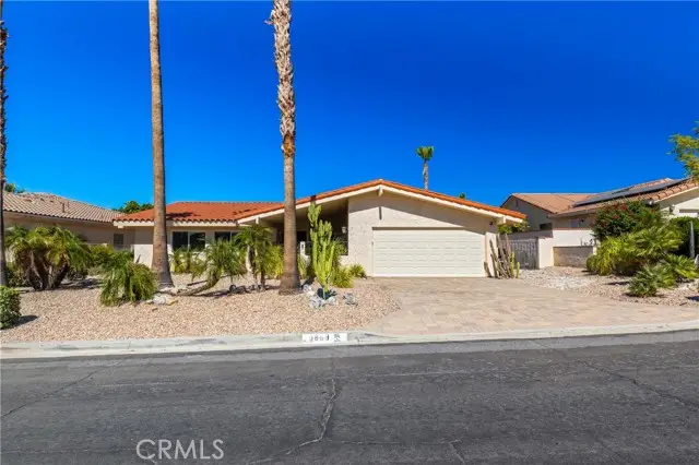 9869 Warwick, Desert Hot Springs, CA 92240 - #1