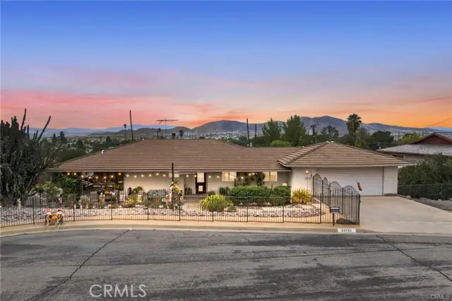 28781 Belmont Court, Sun City, CA 92586 - #1