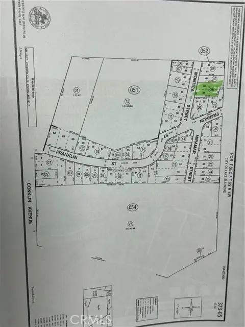0 Montica Street, Lake Elsinore, CA 92530 - #2