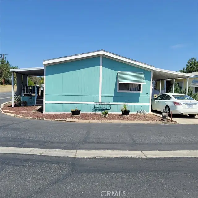 21601 Canyon Drive  #42, Wildomar, CA 92595 - #3