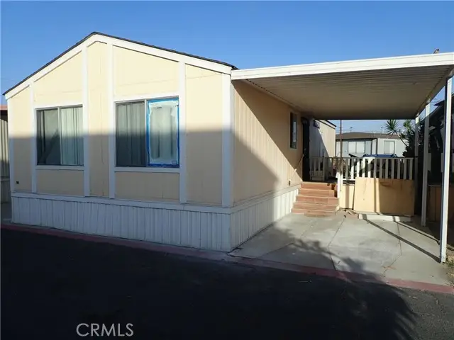 5678 Shull St. #17, Bell Gardens, CA 90201 - #2