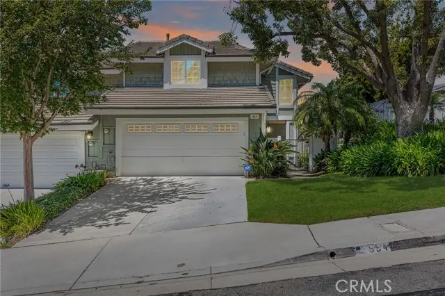554 Indian, Anaheim, CA 92807 - #1