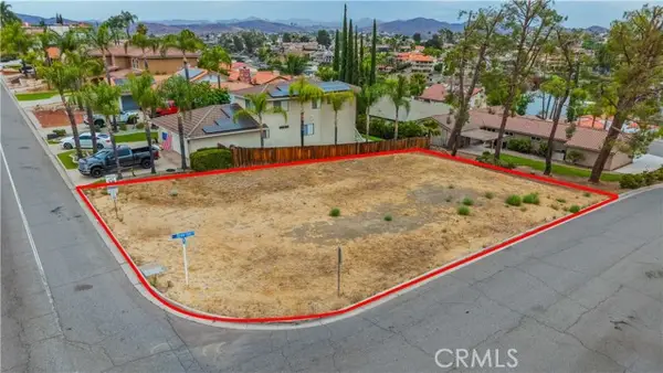 0 Canyon Lake Drive S, QUAIL VALLEY, CA 92587