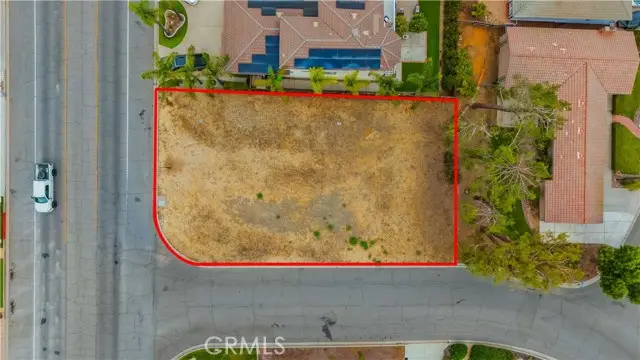 0 Canyon Lake Drive S, Quail Valley, CA 92587 - #3