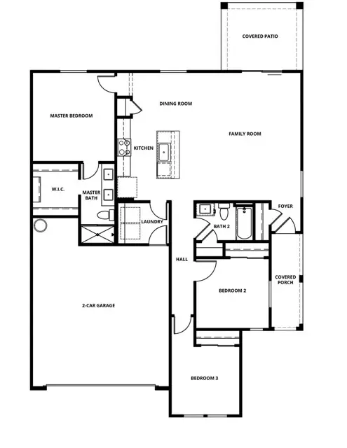 3314 Larson Drive, San Jacinto, CA 92582 - #2