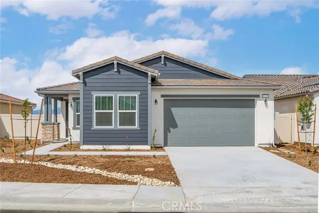 3315 Larson Drive, San Jacinto, CA 92582 - #1