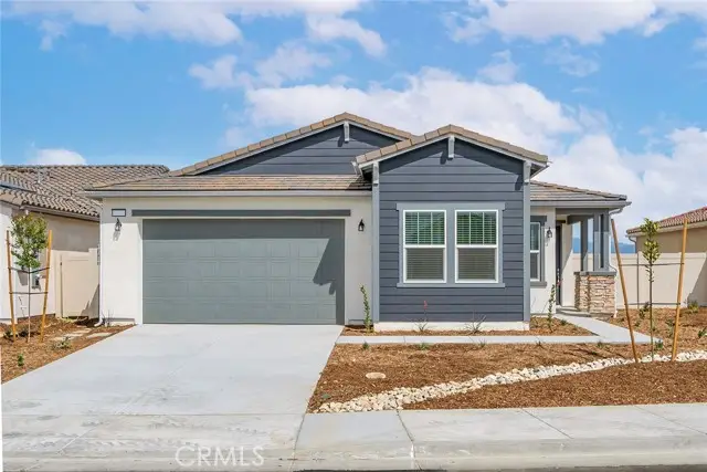 708 Lori Tree, San Jacinto, CA 92582 - #1
