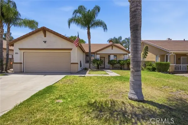 26783 Wilkes Drive, Menifee, CA 92585