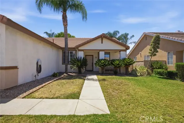 26783 Wilkes Drive, Menifee, CA 92585 - #3