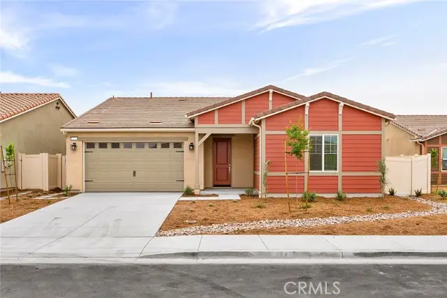 3338 Dale Lane, San Jacinto, CA 92582 - #3