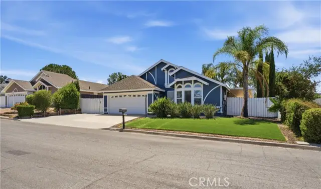 33455 Hidden Hollow Drive, Wildomar, CA 92595 - #2