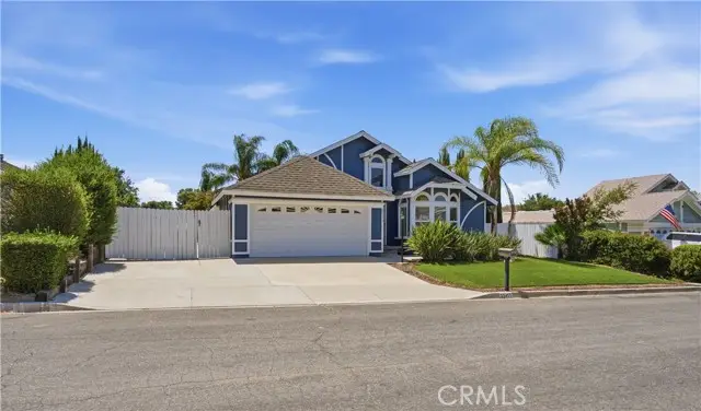 33455 Hidden Hollow Drive, Wildomar, CA 92595 - #3