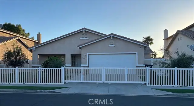 1241 Shenandoah, Hemet, CA 92545 - #1