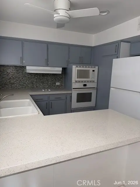 261 La Verne  #K, Palm Springs, CA 92264 - #2