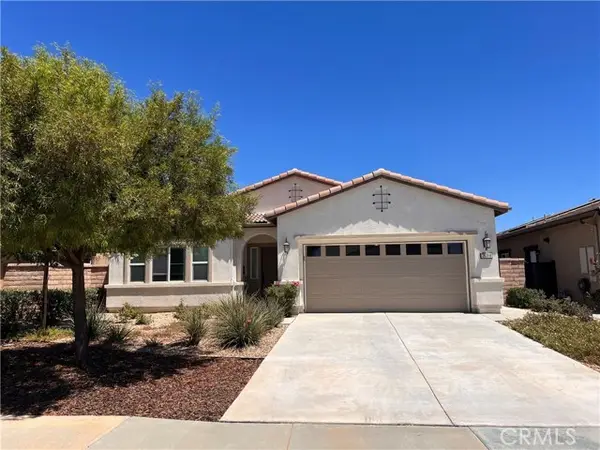 26318 Desert Rose, Sun City, CA 92586