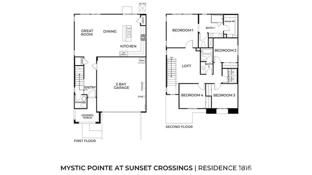 27154 Mystic Sky Avenue, Moreno Valley, CA 92555 - #2