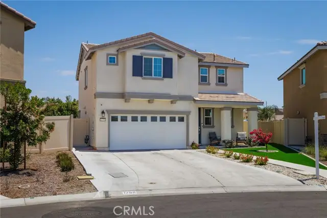 1759 Gooseberry, San Jacinto, CA 92583 - #2