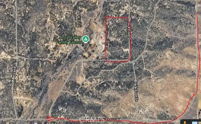 0 Blackfoot Dr, Anza, CA 92536 - #2