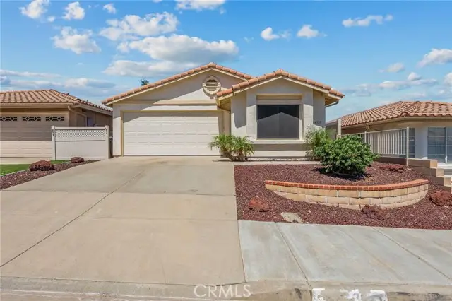 28333 Calle Lustrosos, Menifee, CA 92585 - #1