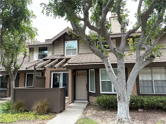 2320 Cutty  #105, Anaheim, CA 92802 - #2
