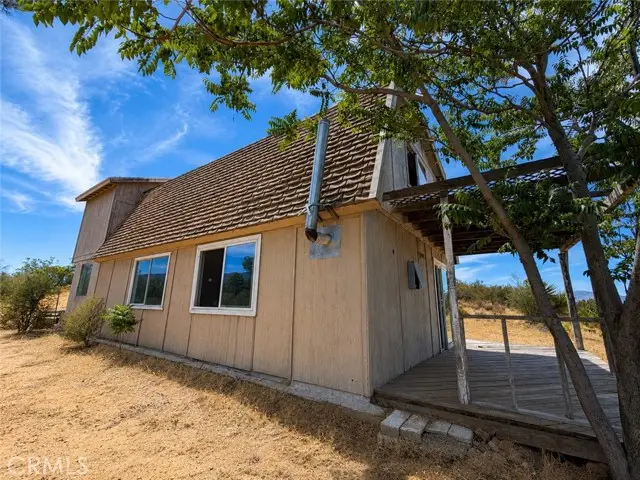 38400 Fischer Road, Anza, CA 92539 - #1