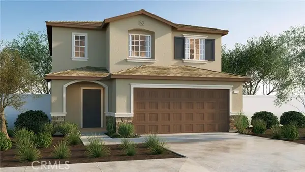 27167 Mystic Sky Avenue, Moreno Valley, CA 92555
