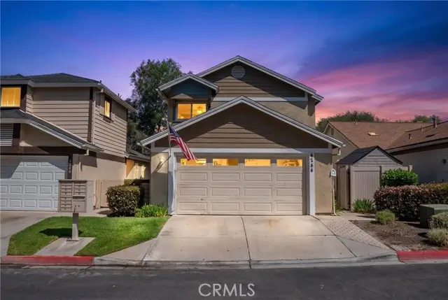 4244 Esperanza, Oceanside, CA 92056 - #1