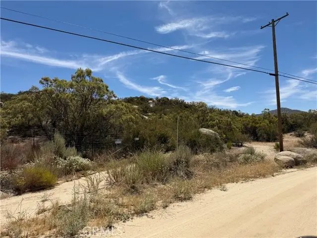 0 Tule Valley Road, Aguanga, CA 92536 - #1