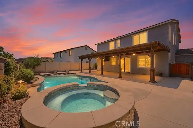 29136 Tanoak, Lake Elsinore, CA 92530 - #3