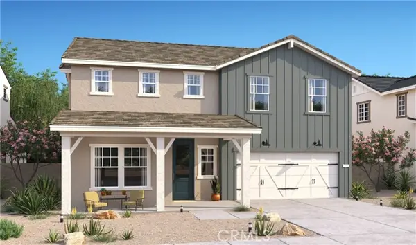 2054 Norberry Drive, Lancaster, CA 93534