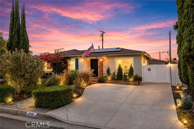 5110 Coney Avenue, Covina, CA 91722 - #1