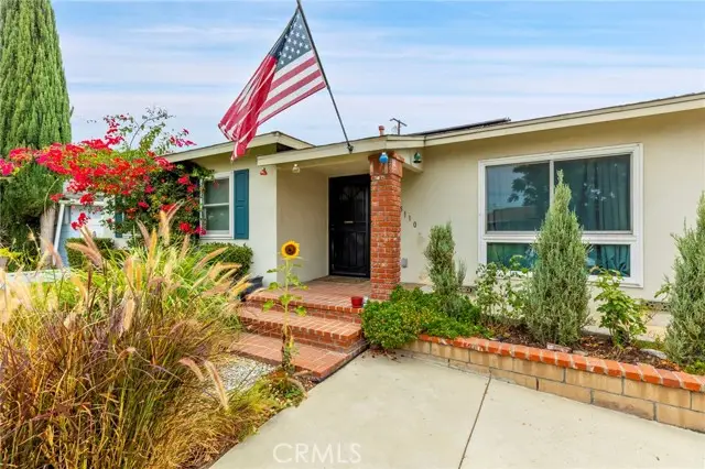 5110 Coney Avenue, Covina, CA 91722 - #3