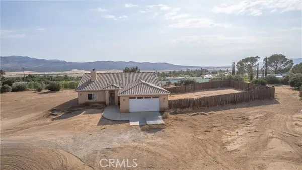 59340 Roger Lane, Anza, CA 92539